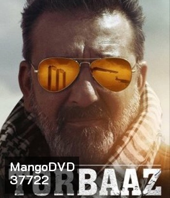 Torbaaz (2020) หัวใจไม่ยอมล้ม