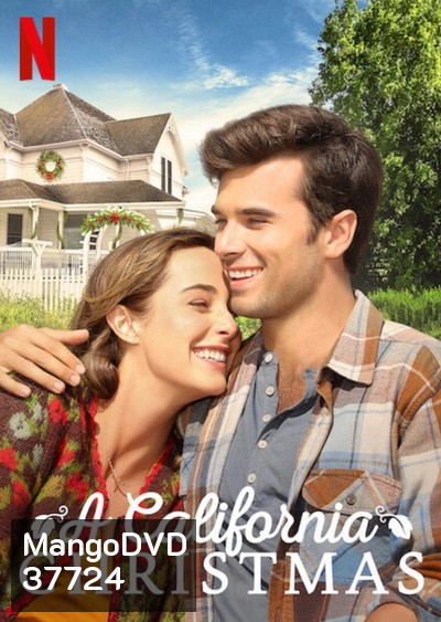 A California Christmas (2020) คริสต์มาสแคลิฟอร์เนีย