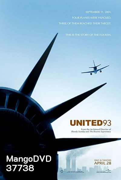 United 93 (2006) ไฟลท์ 93