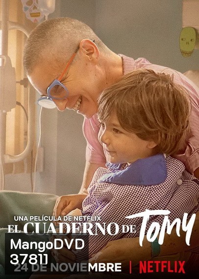 Notes for My Son (2020) นิทานรักจากแม่