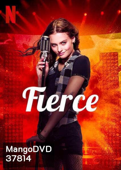 Fierce (2020) กู่ร้องให้ก้องรัก