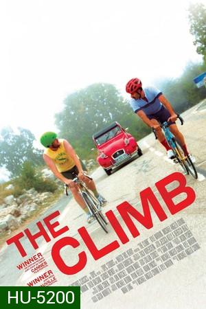The Climb (2019)