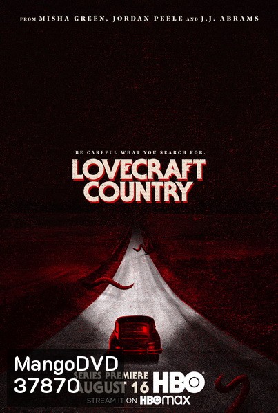 Lovecraft Country Season 1 (EP.01-10)