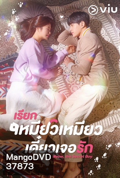 Meow, the Secret Boy เรียกเหมียวเหมียว เดี๋ยวเจอรัก ( Ep.1-24/End )