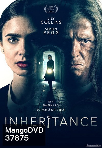 Inheritance (2020) มรดกซ่อนเงื่อน