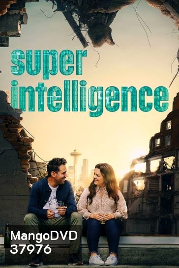 Superintelligence (2020)