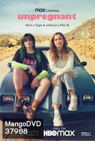Unpregnant (2020 )