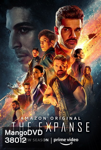 The Expanse Season 5 (10 ตอนจบ)