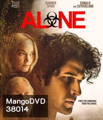 Alone (2020)