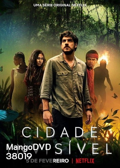 Invisible City SeaSon 1 [2021] เมืองอำพราง ( 7 ตอนจบ )
