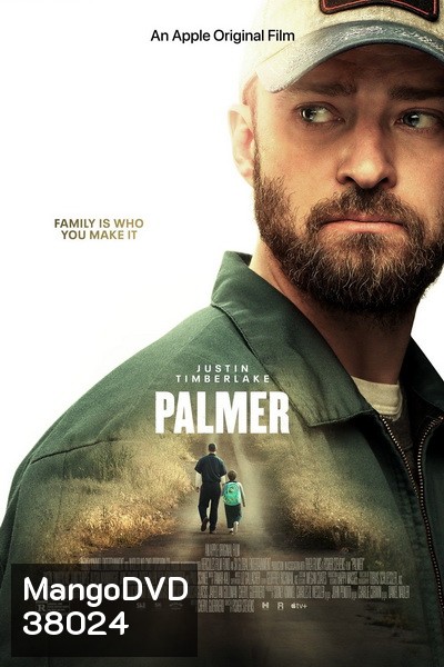 Palmer (2021)