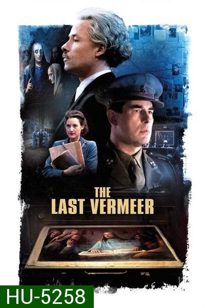 The Last Vermeer  (2019)  เดอะ ลาสต์ เวอเมียร์