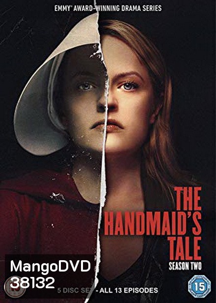 The Handmaids Tale Season 2 ( 13 ตอนจบ )