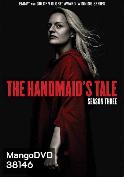 The Handmaids Tale Season 3 ( 13 ตอนจบ ) Ep 13 ไม่มีซับไทย มีแค่พากย์ไทย-อังกฤษ ซับอังกฤษ