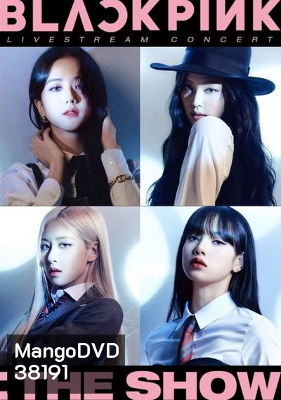 Blackpink the Show (2021)