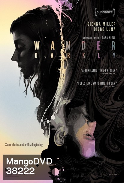 WANDER DARKLY ( 2020 )
