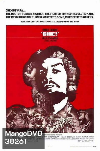 เช! CHE! (1969)