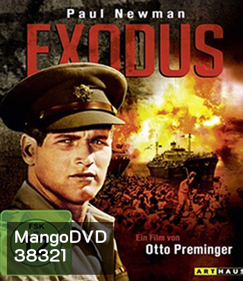 Exodus (1960)
