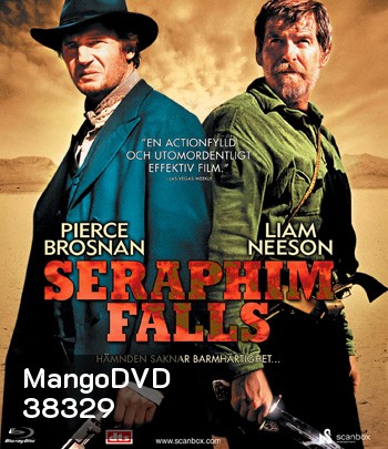 Seraphim Falls (2006) ล่าสุดขอบนรก