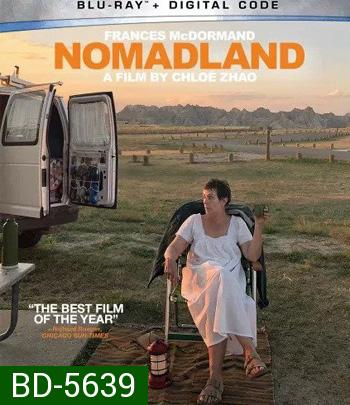 Nomadland (2020)