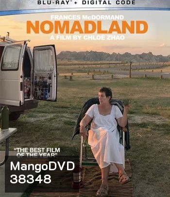 Nomadland (2020)