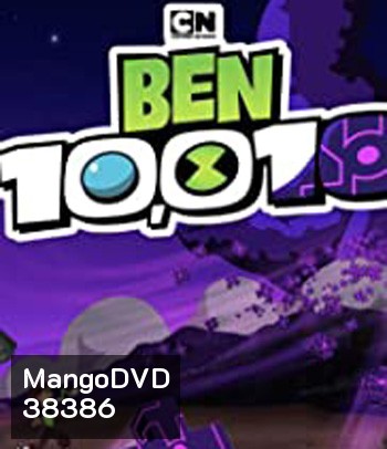 Ben 10,010