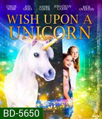 Wish Upon A Unicorn (2020)