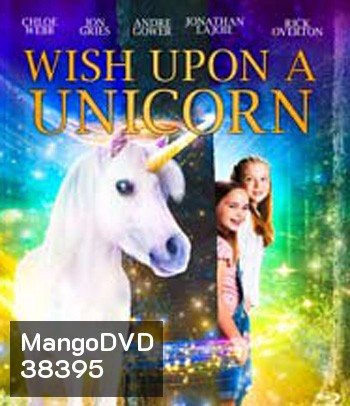 Wish Upon A Unicorn (2020)