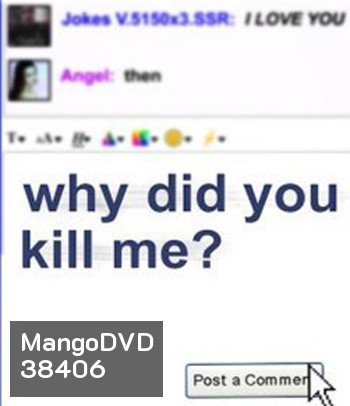 Why Did You Kill Me? (2021) ล่า ฆ่า ออนไลน์