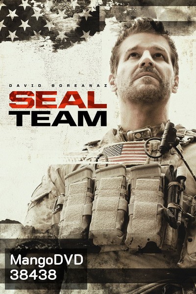SEAL Team Season 3 ( 20 ตอนจบ )