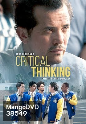 Critical Thinking (2020)
