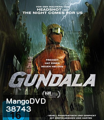 Gundala (2019)