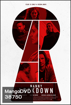 Nanny Lockdown [The Captive Nanny] (2020)