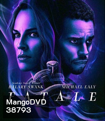 Fatale (2020)