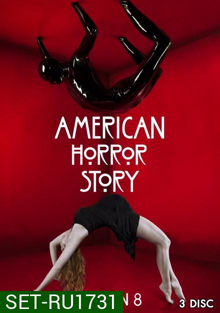 American Horror Story Season 8 ครบชุด