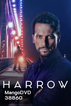 Harrow Season 2 ผ่าคดีไขปมปริศนา ปี 2 ( 10 ตอนจบ ) ตอนที่ 5-6 เสียงไทยขาดหลายนาที จากปัญหาด้านการอัด ตีเป็นไม่มีเสียงไทย