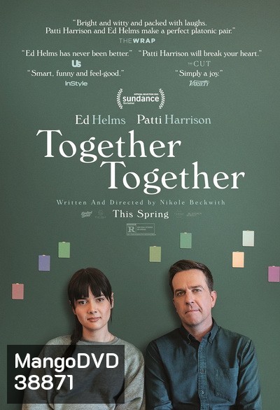 Together Together (2021)