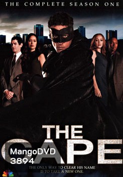 The Cape Season 1