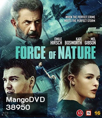Force of Nature (2020)