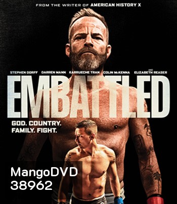 Embattled (2020)