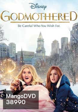 Godmothered (2020)