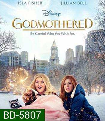 Godmothered (2020)