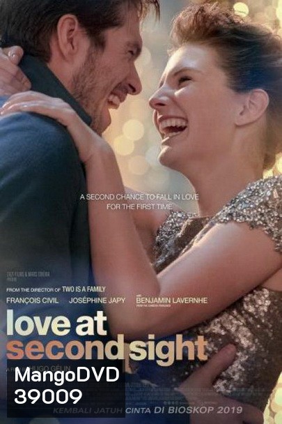 Love At The Second Sight
