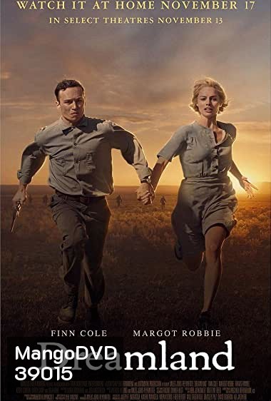 Dreamland (2019) ดรีมแลนด์