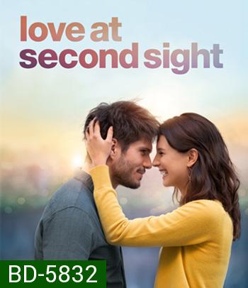 Love at Second Sight 2019 (Mon inconnue)