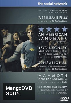 The Social Network เดอะ โซเชียล เน็ตเวิร์ก