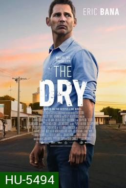 The Dry คืนถิ่นสืบ (2020)