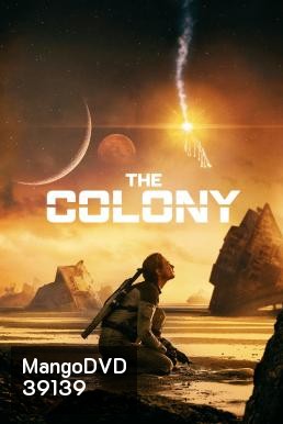 The Colony (Tides) (2021)