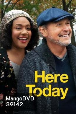 Here Today (2021)