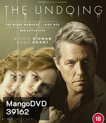The Undoing Season 1 ( 6 ตอนจบ )